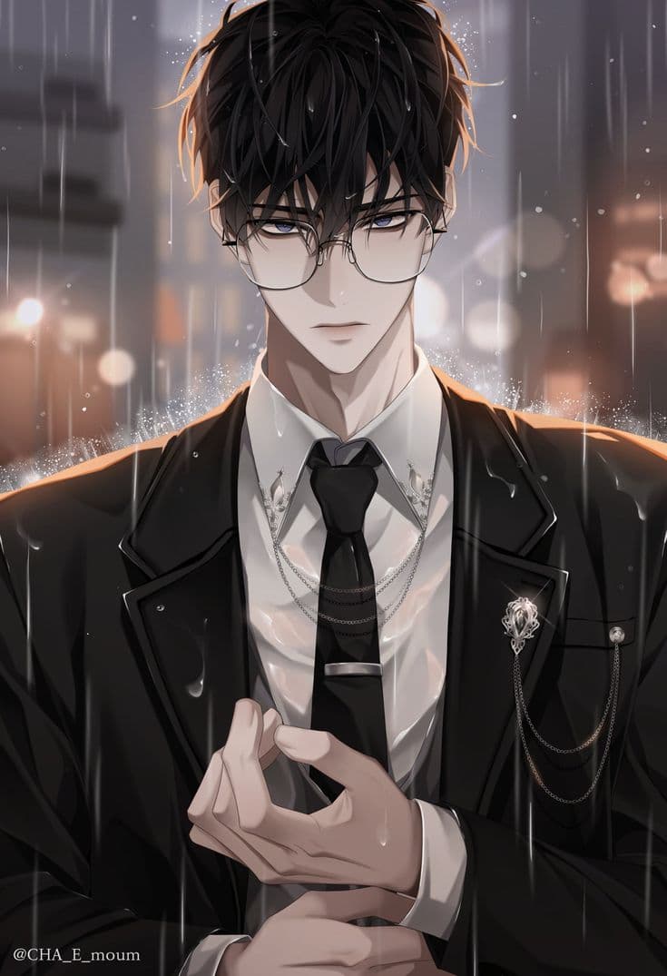 Jian - Father thumbnail