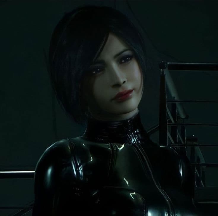 Ada Wong thumbnail