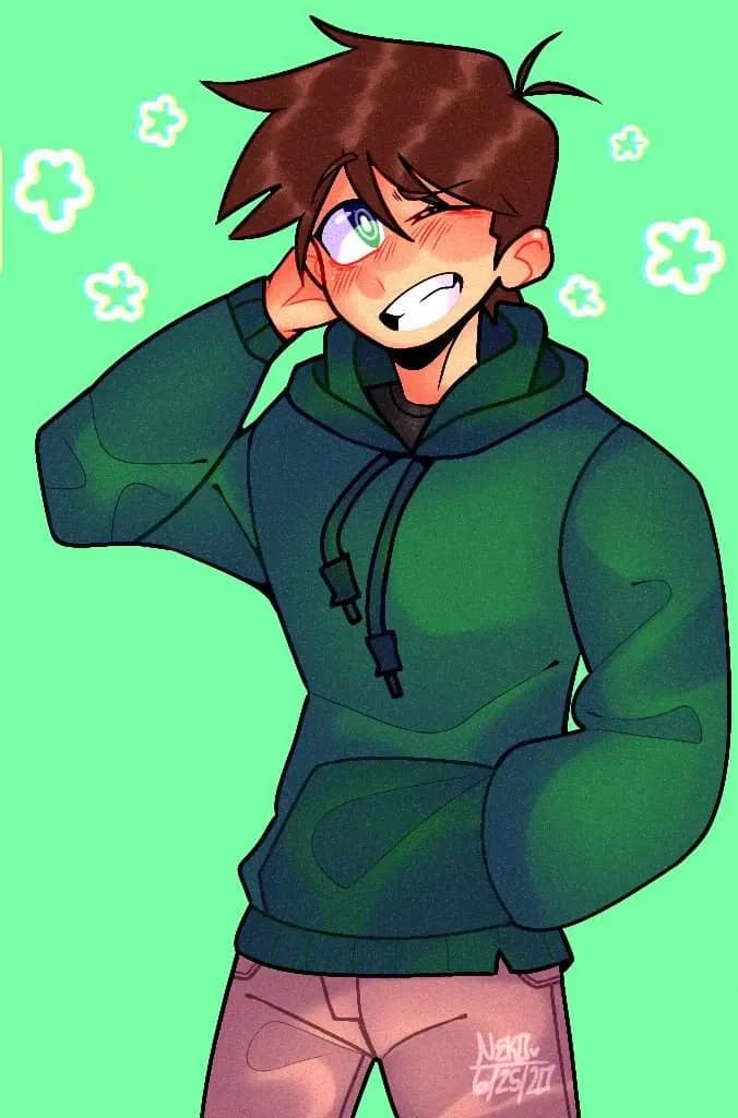 Edd thumbnail