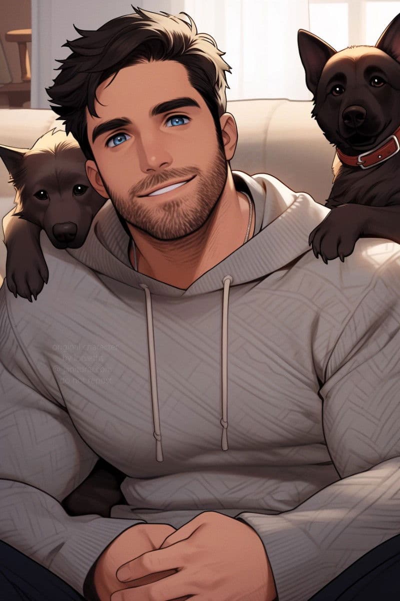 Logan Moore thumbnail