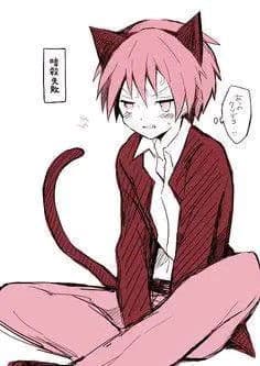 Karma Akabane thumbnail