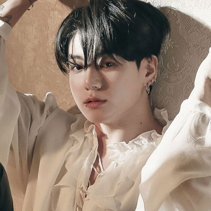 Jeon Jungkook thumbnail