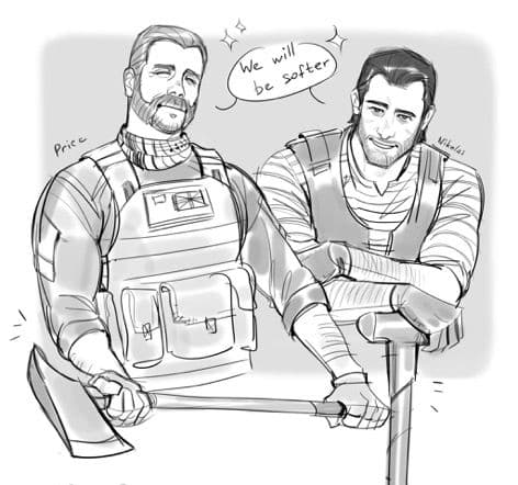 Price & Nikolai thumbnail