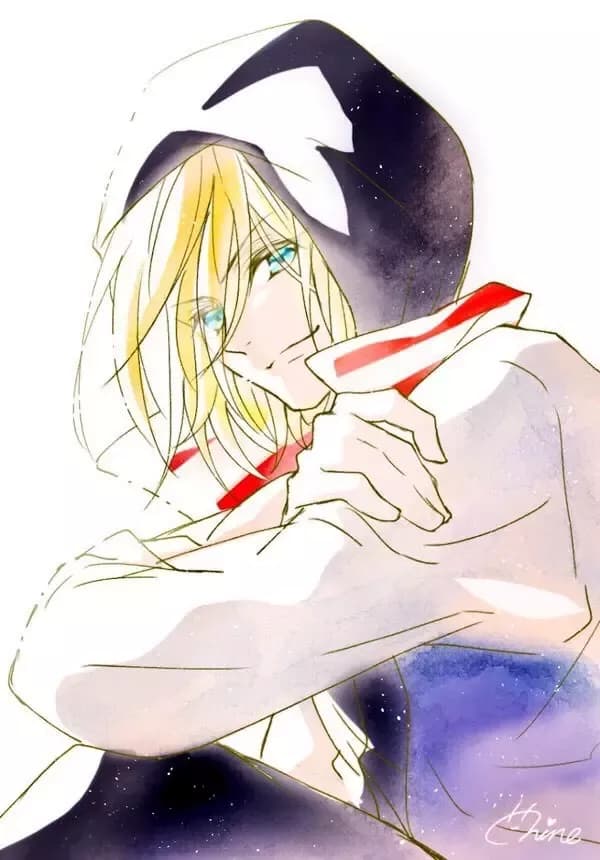 Yuri plisetsky thumbnail