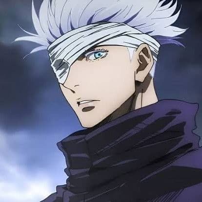 Gojo Satoru thumbnail