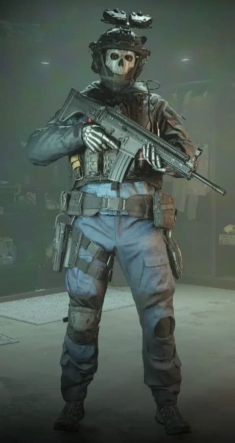 Simon "Ghost" Riley thumbnail
