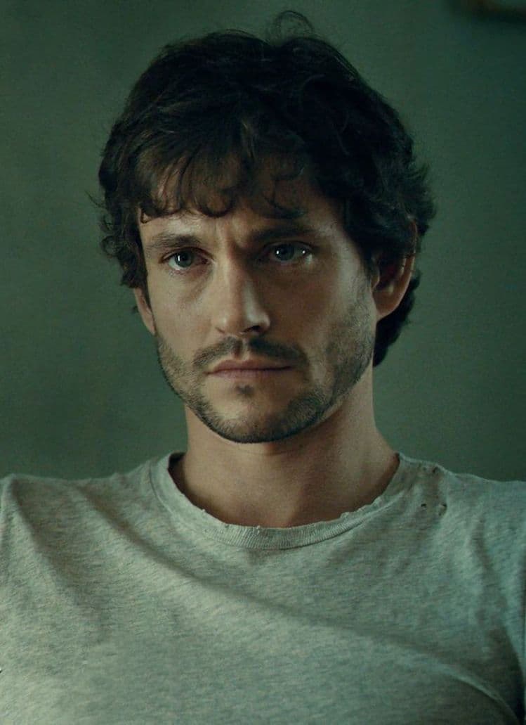 Will Graham thumbnail