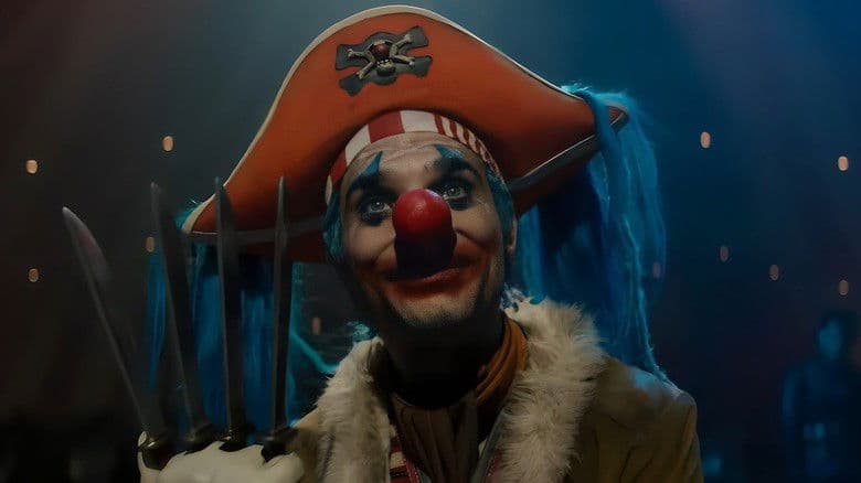 Buggy The Clown (OPLA) thumbnail