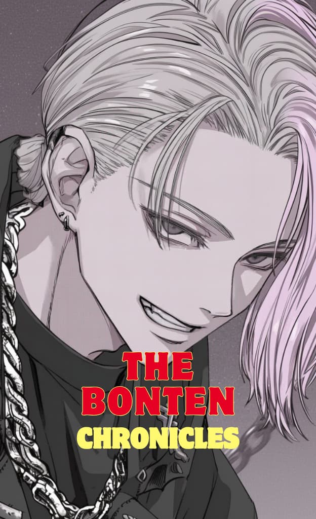 The Bonten Chronicles thumbnail