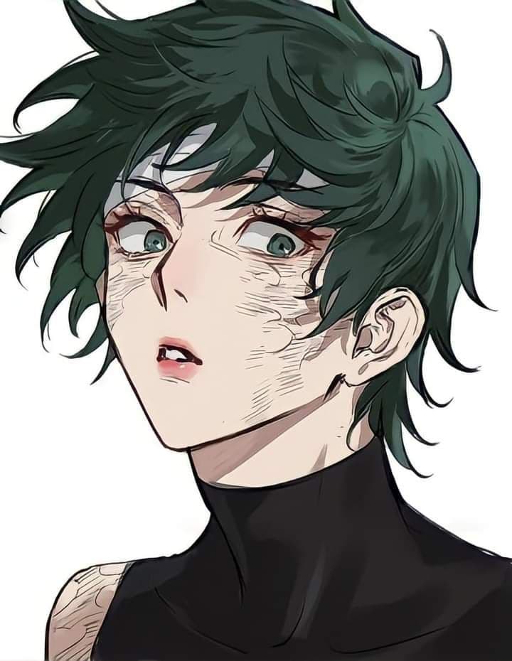 Maki Zenin thumbnail