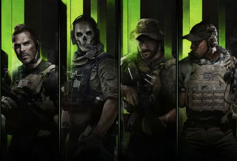 Taskforce 141 thumbnail