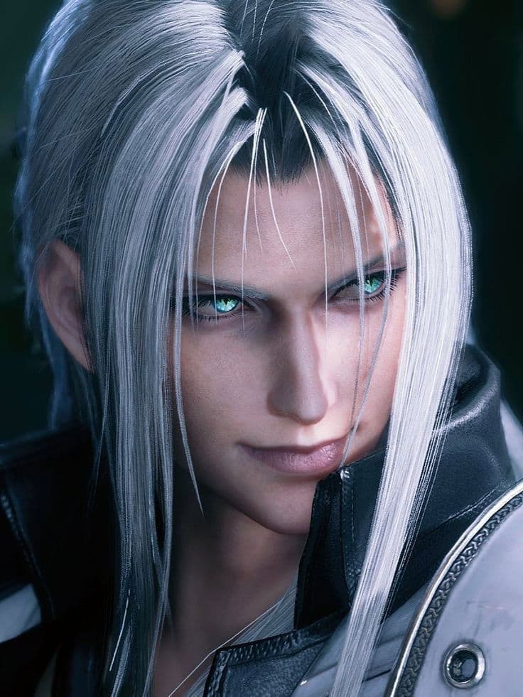 Sephiroth thumbnail