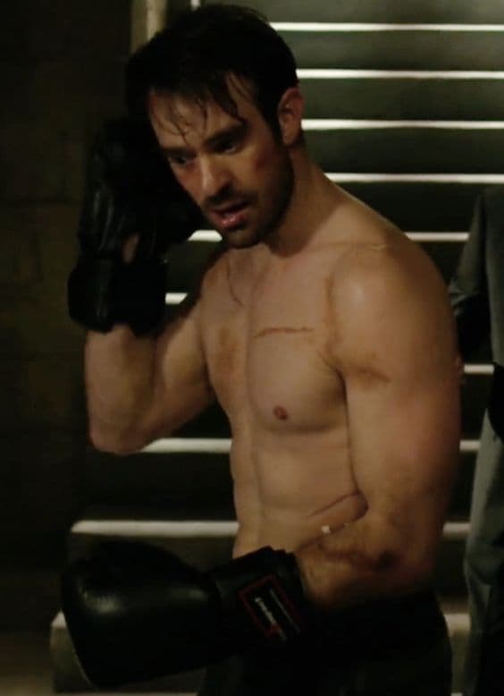 Matt Murdock ~ Daredevil thumbnail
