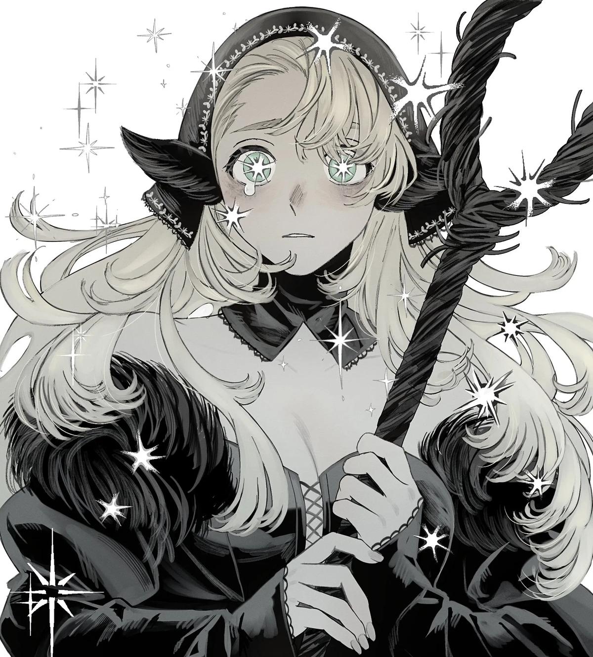 Marcille thumbnail