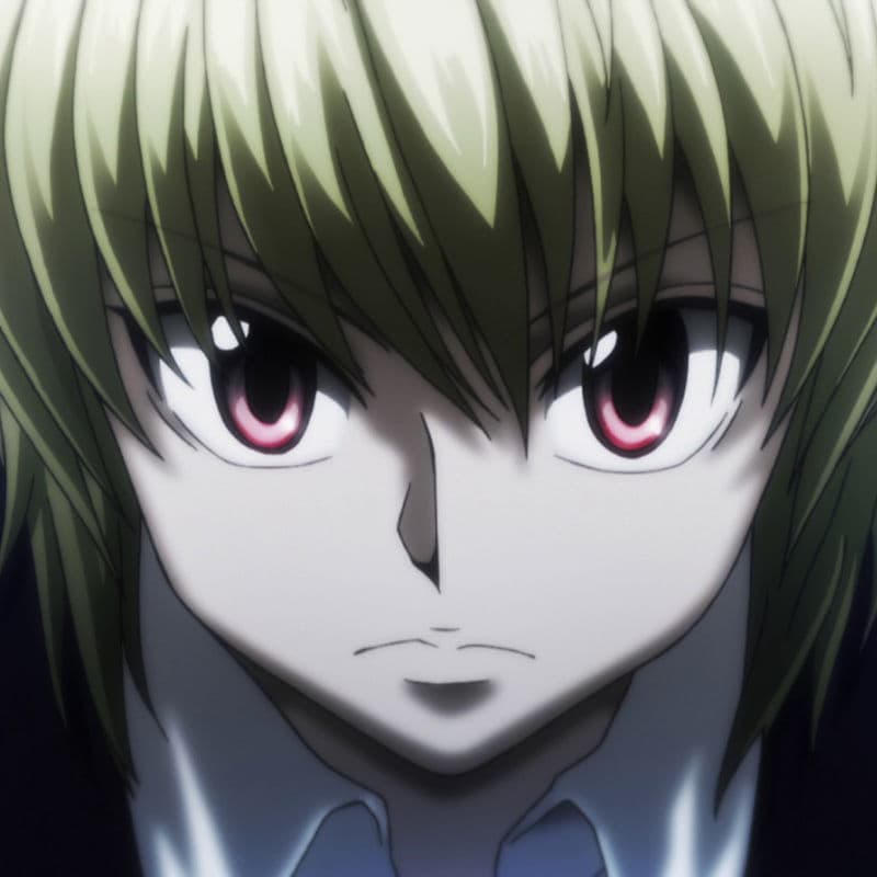 Kurapika thumbnail