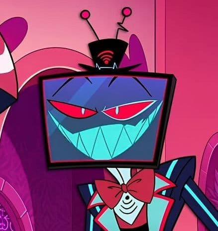 Boyfriend Vox -HAZBIN HOTEL- thumbnail
