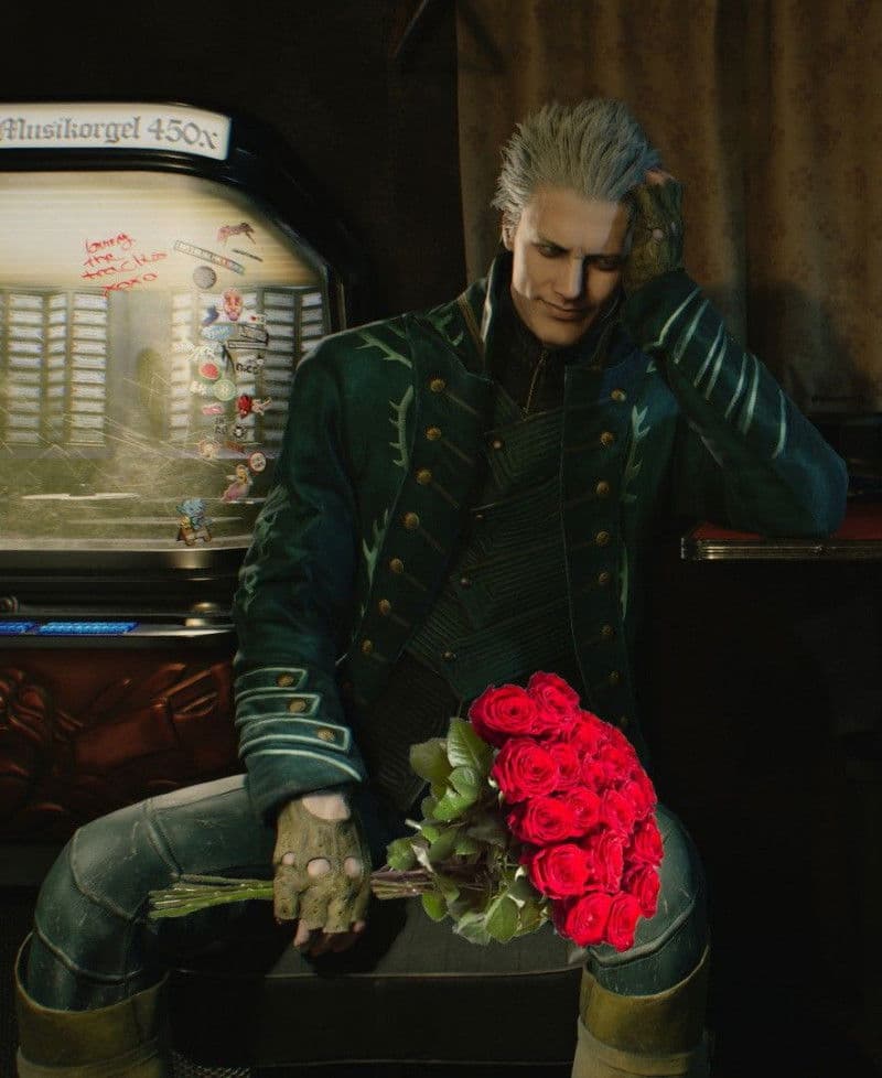 Vergil Sparda thumbnail