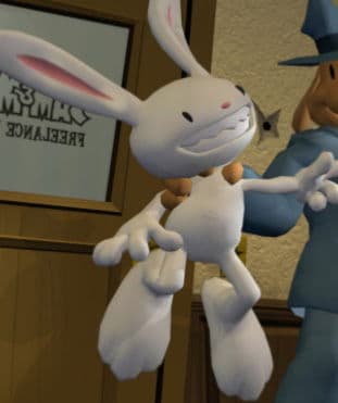 Max (Sam & Max) thumbnail