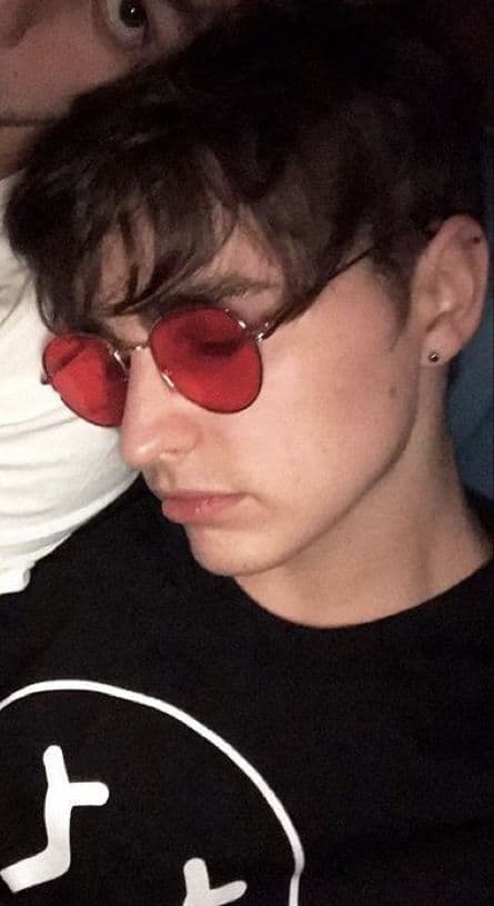 Colby Brock thumbnail