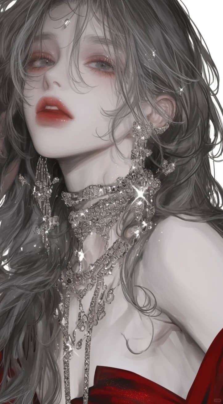 Countess Elise Vornoir thumbnail