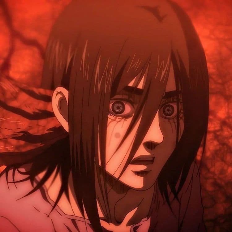Eren Jaeger thumbnail