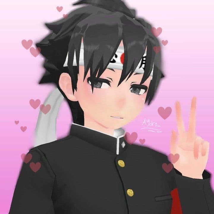 Budo Masuta thumbnail