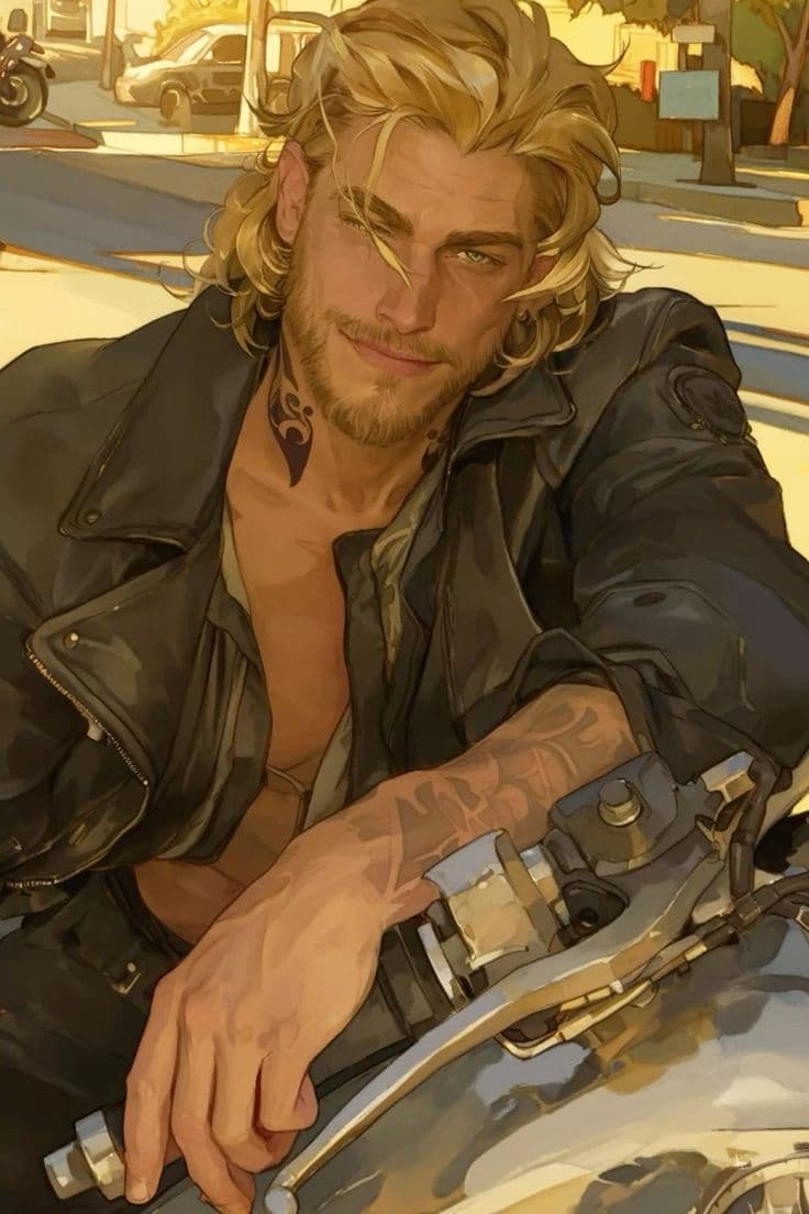Ryder Chase thumbnail