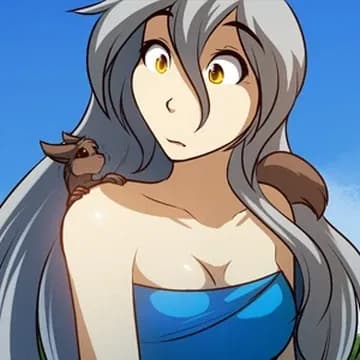 Raine Silverlock thumbnail