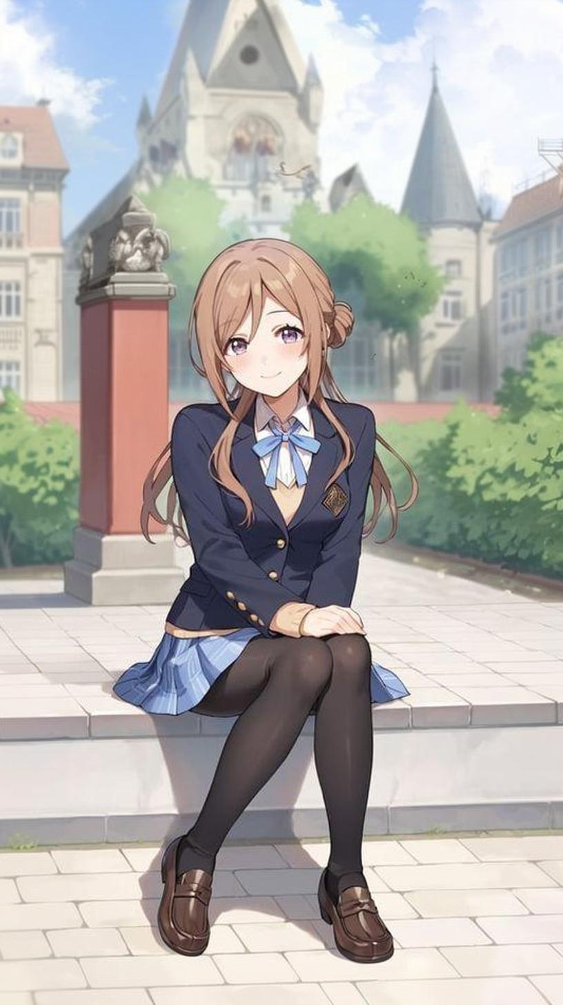 Mei Tanaka thumbnail
