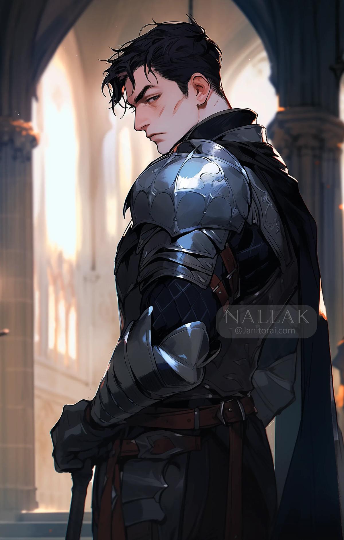 Castellan Langley thumbnail