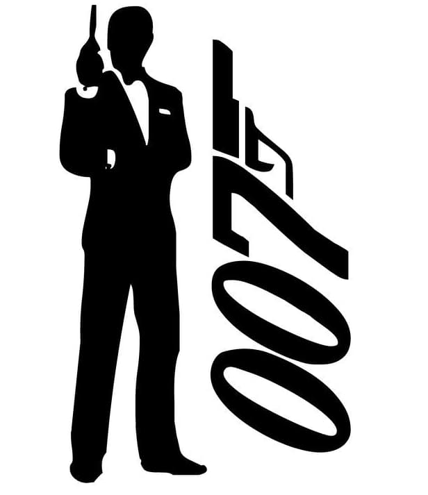 James Bond thumbnail