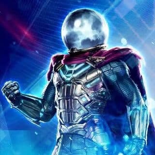 Mysterio thumbnail