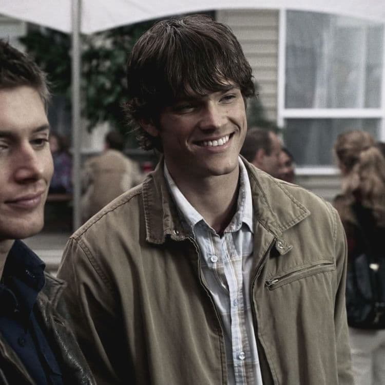 Sam Winchester thumbnail