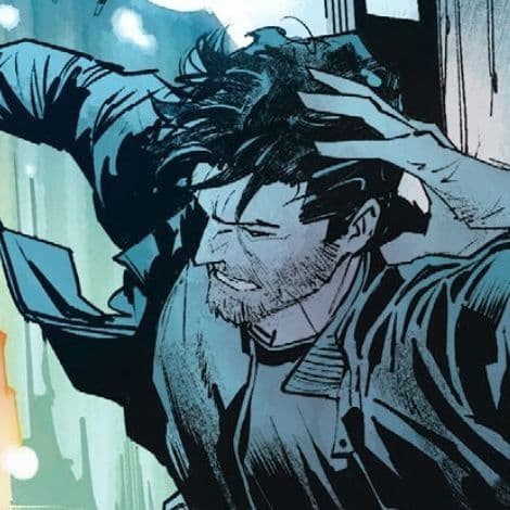 Bruce Wayne thumbnail