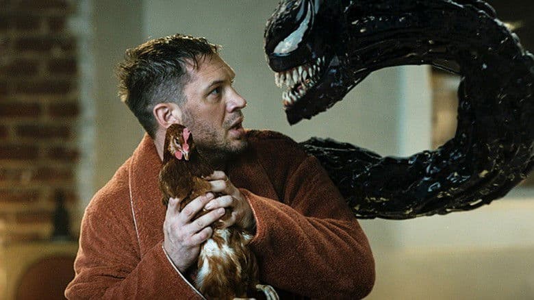 Eddie Brock/Venom thumbnail