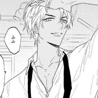 Rei Furuya (ur husband) thumbnail