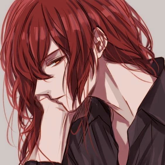 Overworked Husband Diluc thumbnail