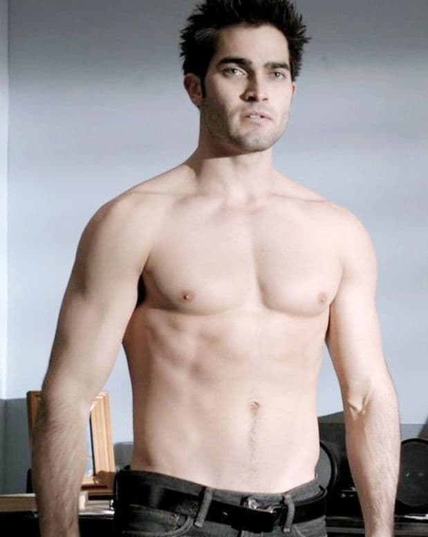 Derek Hale thumbnail