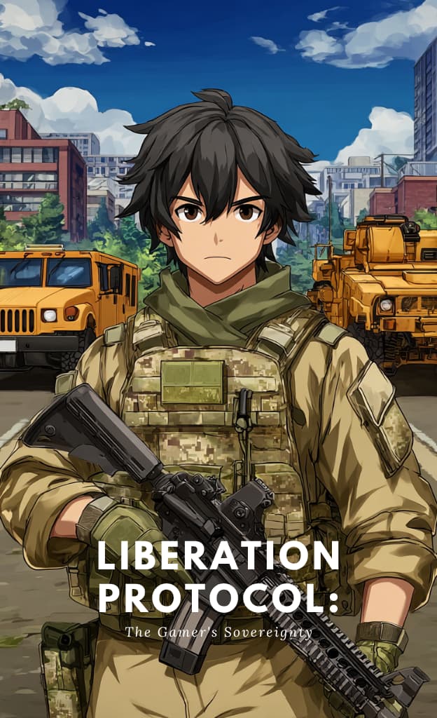 Liberation Protocol: The Gamer's Sovereignty thumbnail
