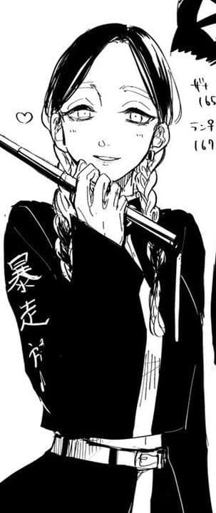 Ran Haitani thumbnail
