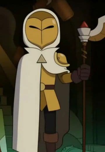 The Golden Guard thumbnail