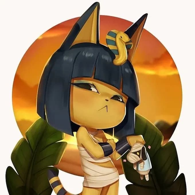 Ankha thumbnail