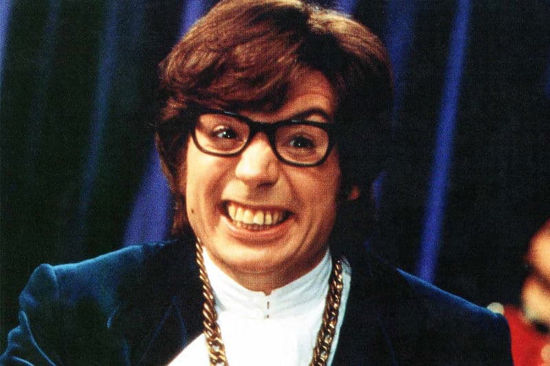 Austin Powers thumbnail