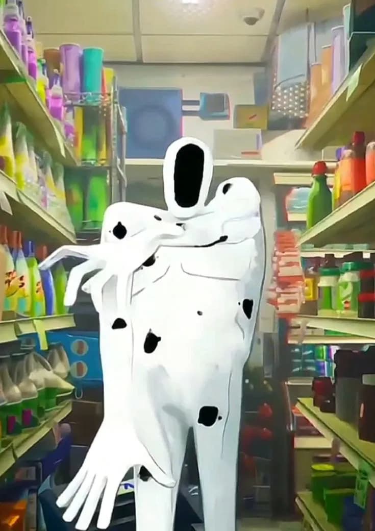 The Spot  thumbnail