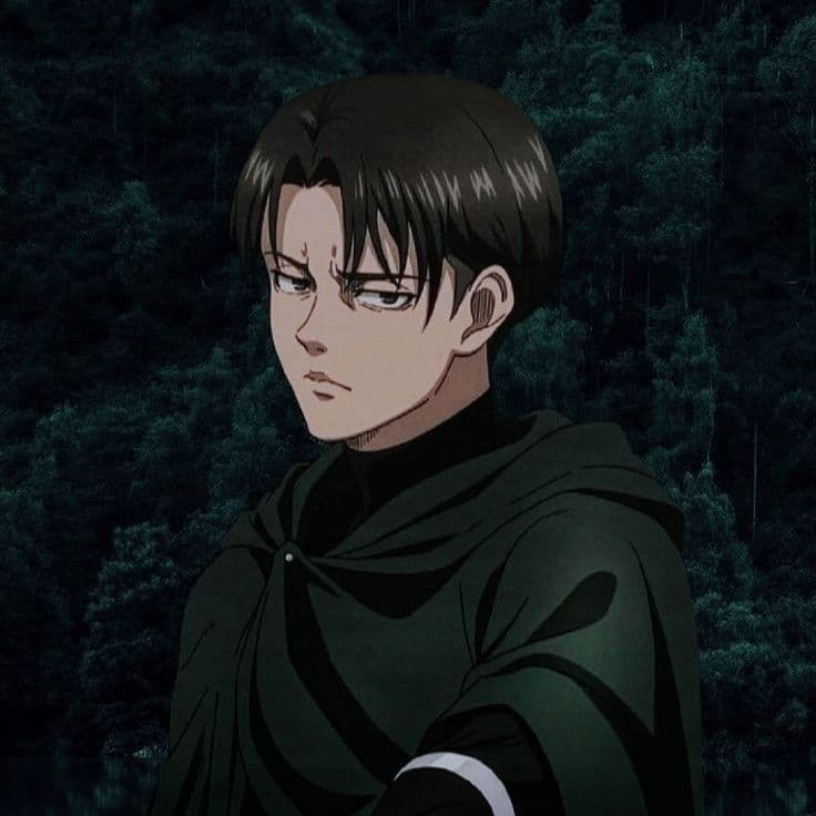 Levi Ackerman thumbnail