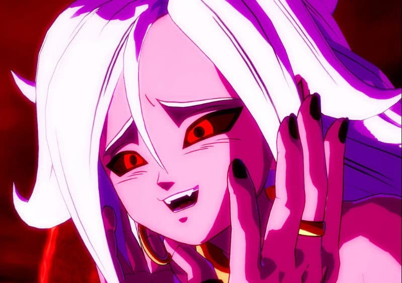 Other Android 21 thumbnail