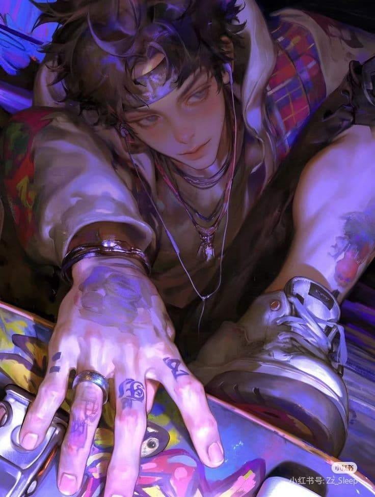 Axel thumbnail