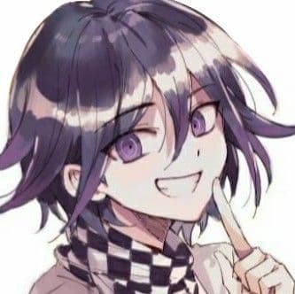 Kokichi Ouma thumbnail