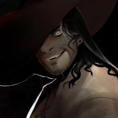 Lord Dimitrescu thumbnail