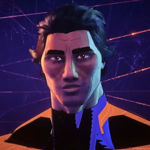 Miguel O'Hara (Vampire Hunter Priest) thumbnail